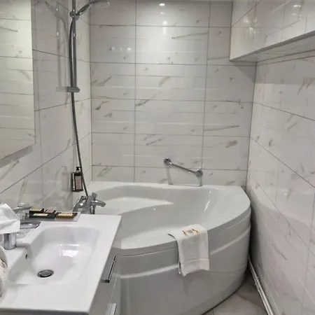 Hotel Meurice 3*