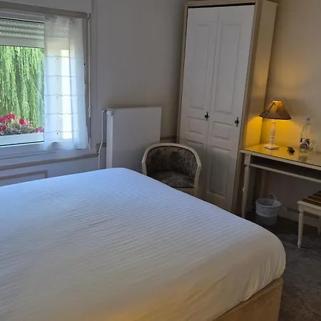 Hotel Meurice 3*