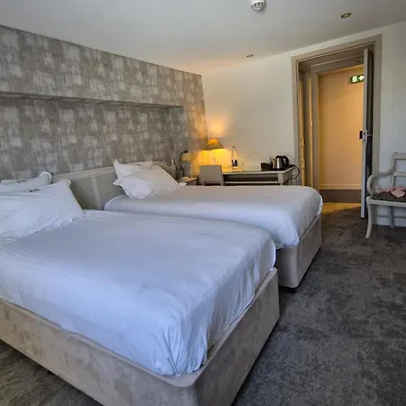 Meurice 3* Calais