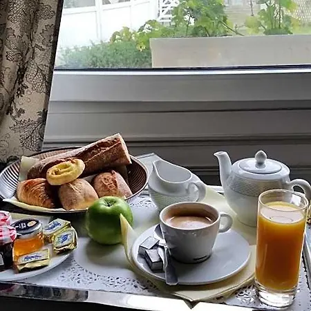 Meurice Calais
