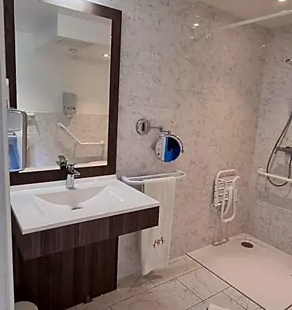 Hotel Meurice 3*