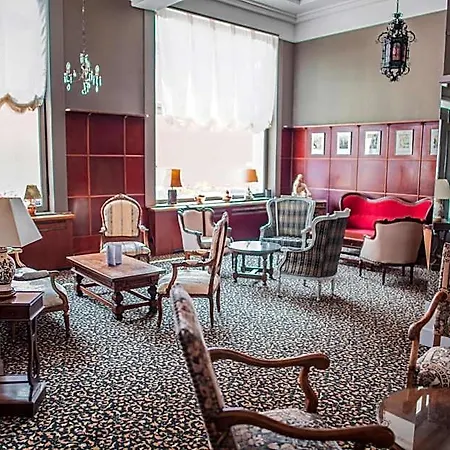 Meurice 3*