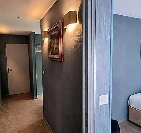 Meurice 3*