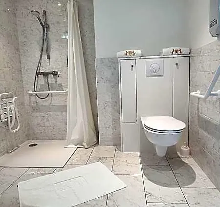 Meurice 3* Calais