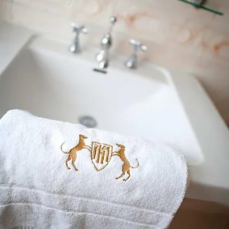 Szálloda Meurice 3*