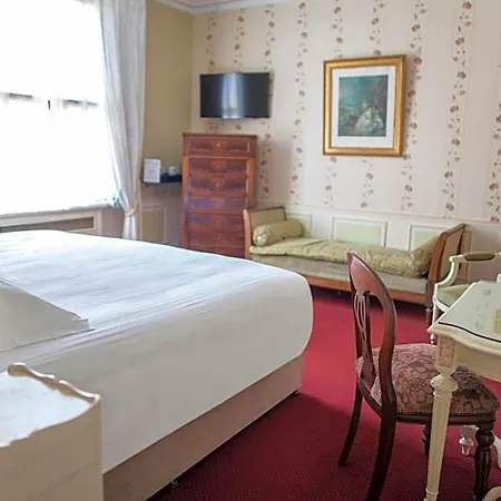Szálloda Meurice 3*