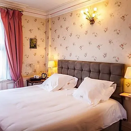 Szálloda Meurice