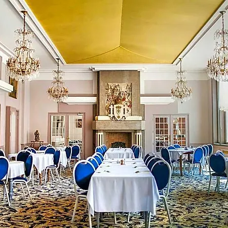 Meurice 3*
