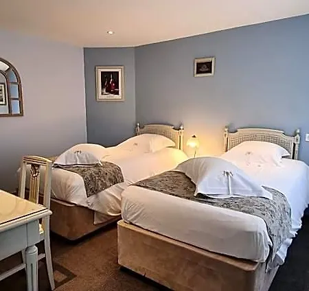 Meurice 3*