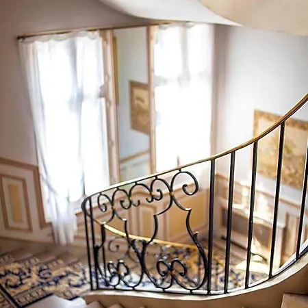 Meurice Szálloda 3*