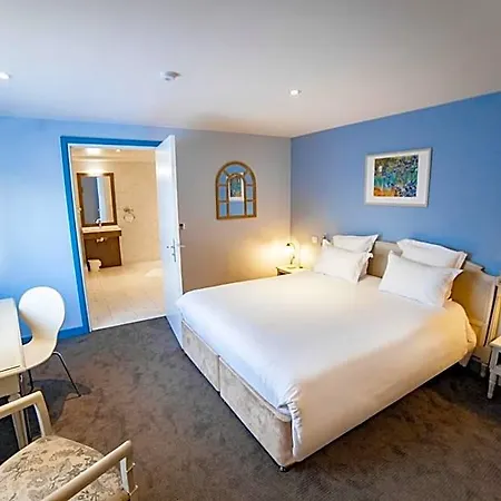Meurice 3* Calais