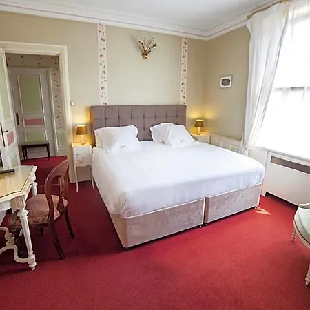 Meurice 3*
