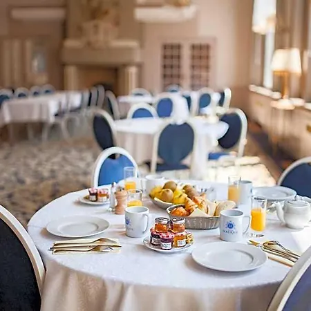 Meurice 3* Calais