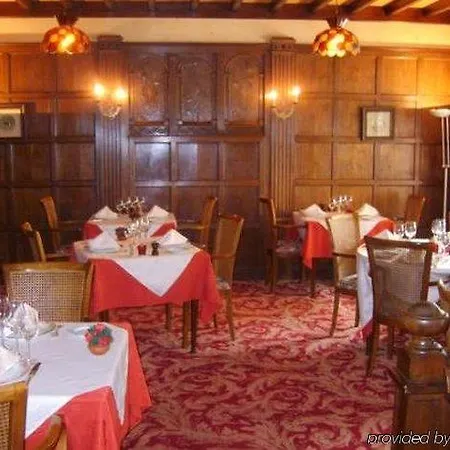 Meurice Calais