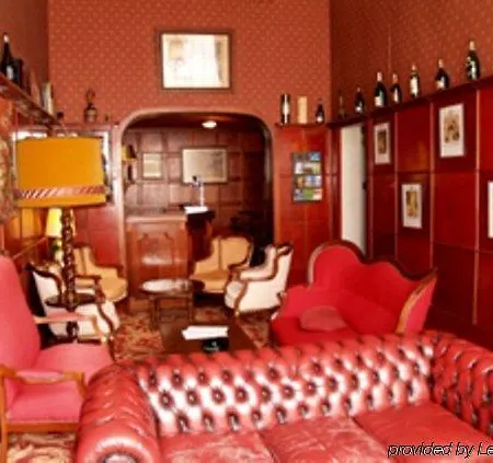 Meurice 3*