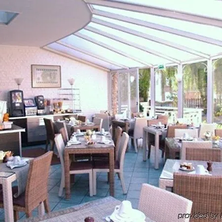 Meurice 3*