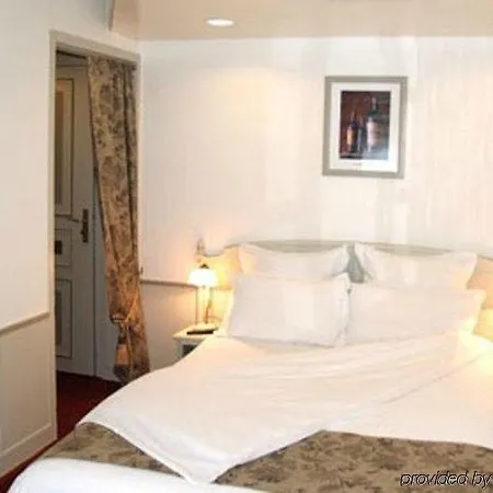 Meurice 3* Calais