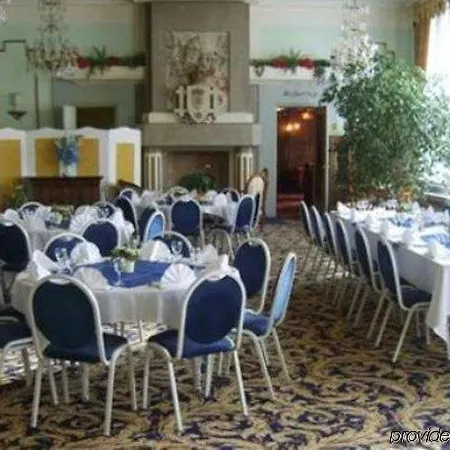 Отель Meurice 3*