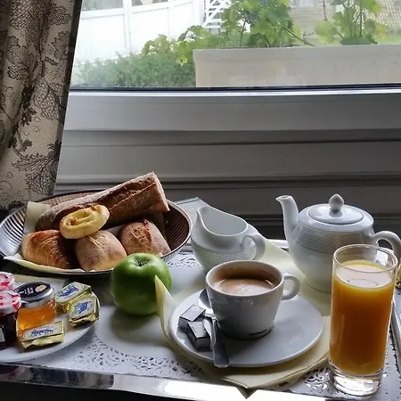 Meurice 3*