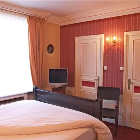 Meurice Calais