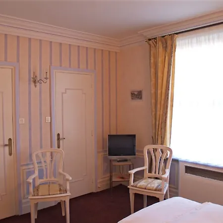 Meurice Calais