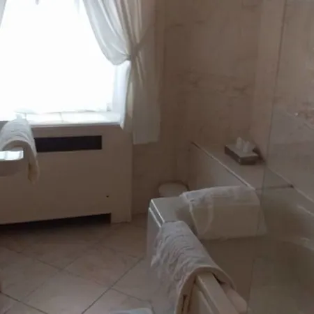 Hotel Meurice Calais