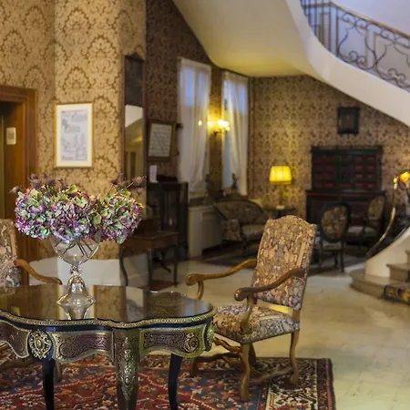 Meurice Hotel Calais