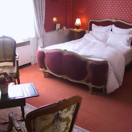 Szálloda Meurice 3*