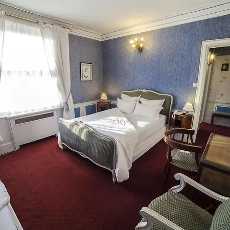Meurice 3*