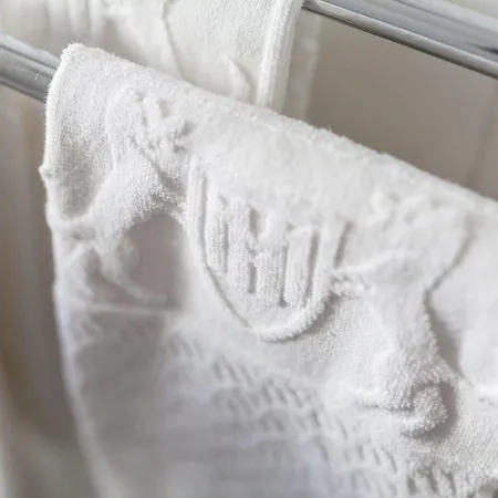 Meurice Hotel Calais