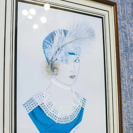 Meurice מלון קאלה