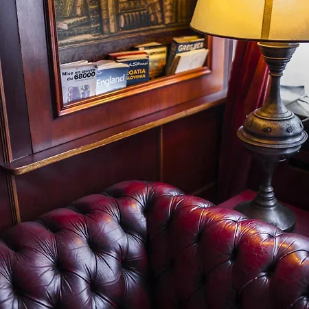 Meurice Hotel Calais