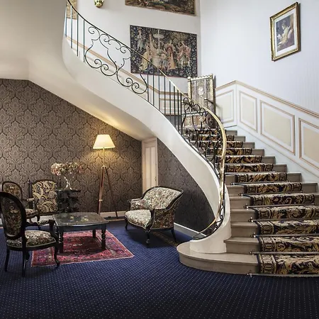 Meurice Hotel Calais