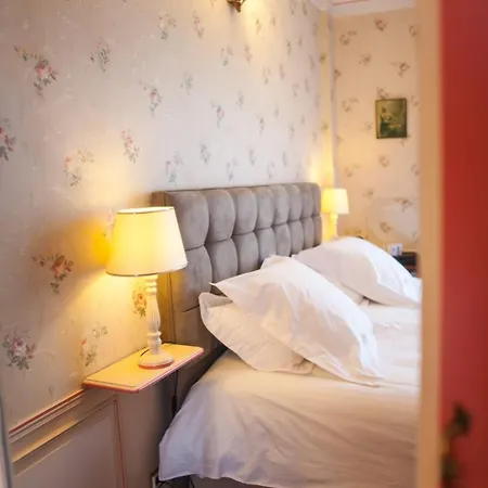 Meurice 3*