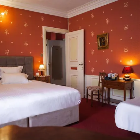 Hotel Meurice