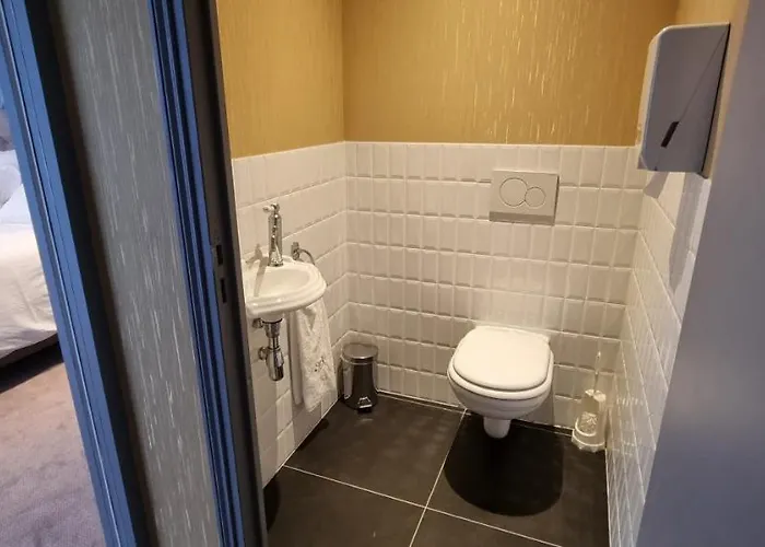 Meurice Hotel Calais