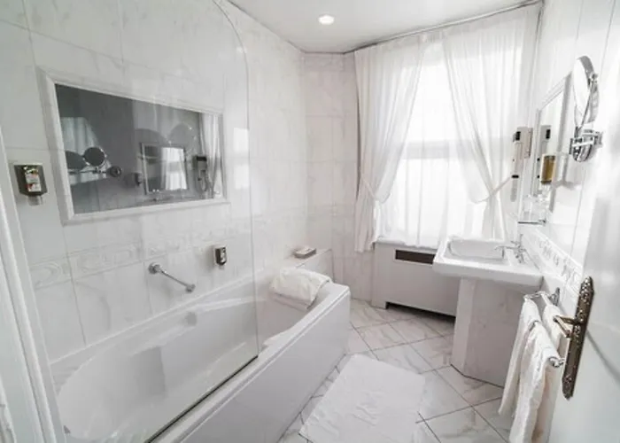 Meurice Hotel Calais