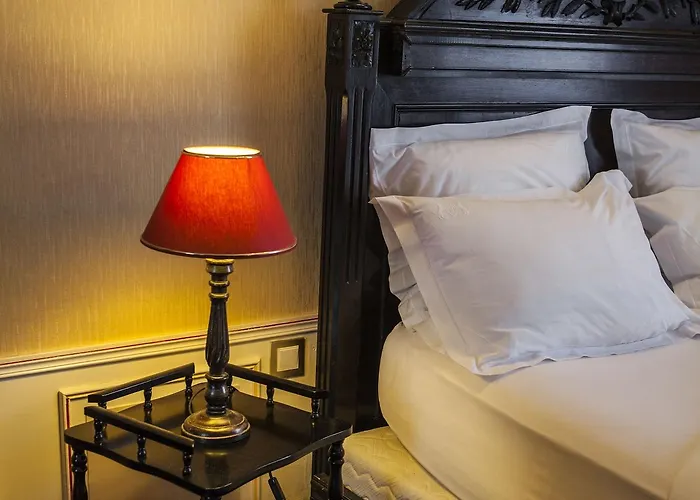 Meurice Hotel Calais