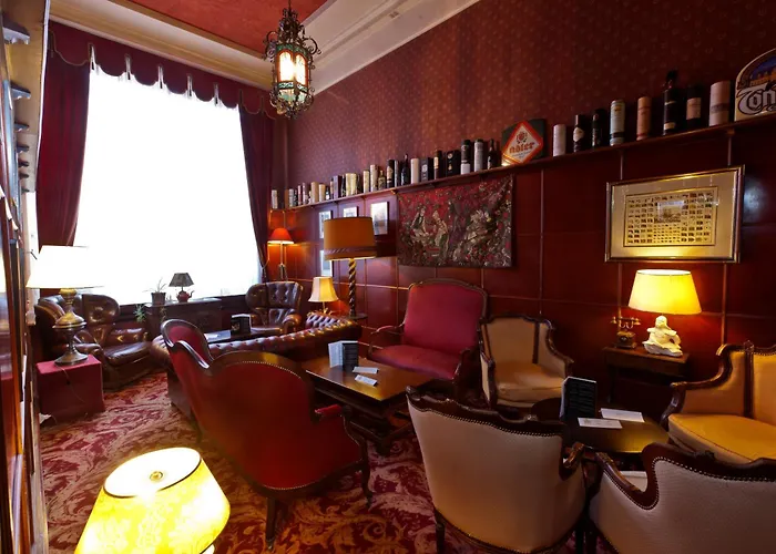 Hotel Meurice Calais