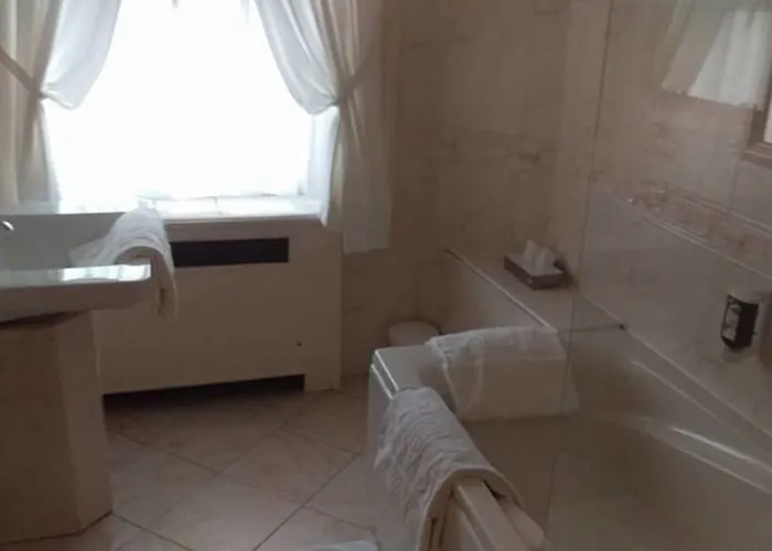 Hotel Meurice Calais