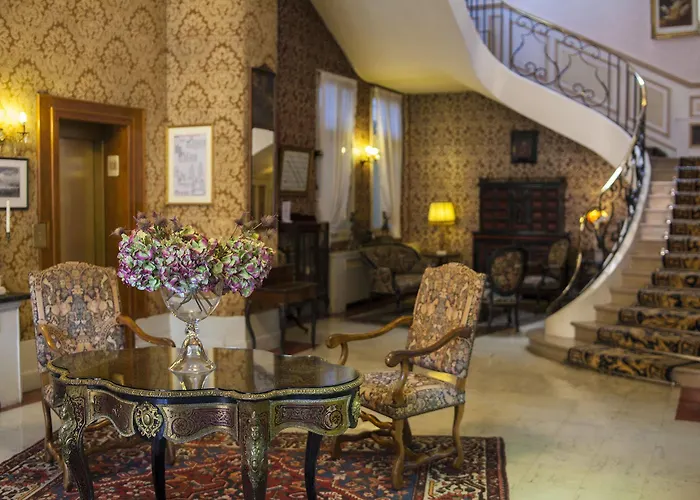 Meurice Hotel Calais