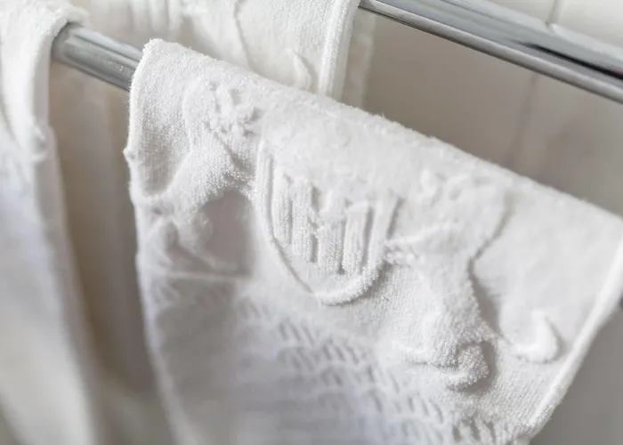 Meurice Hotel Calais