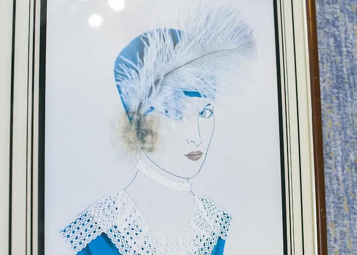 Meurice Hotel Calais