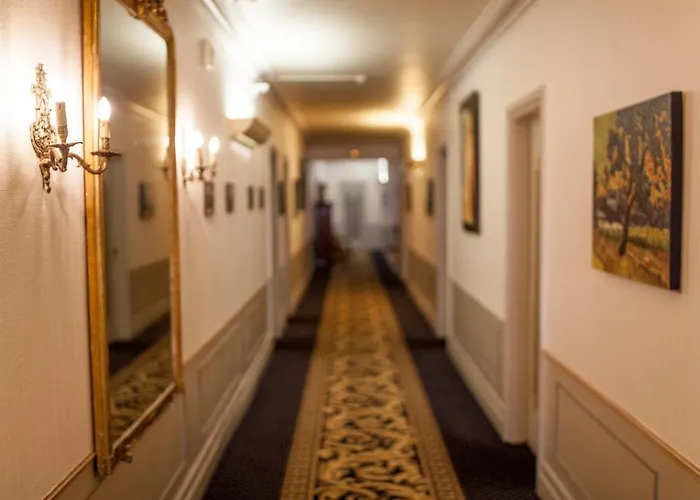 Meurice Hotel Calais