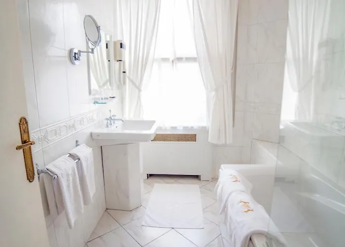 Meurice Hotel Calais